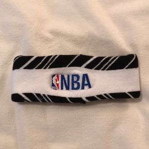 🏀 NBA Athletic Headband 🏀